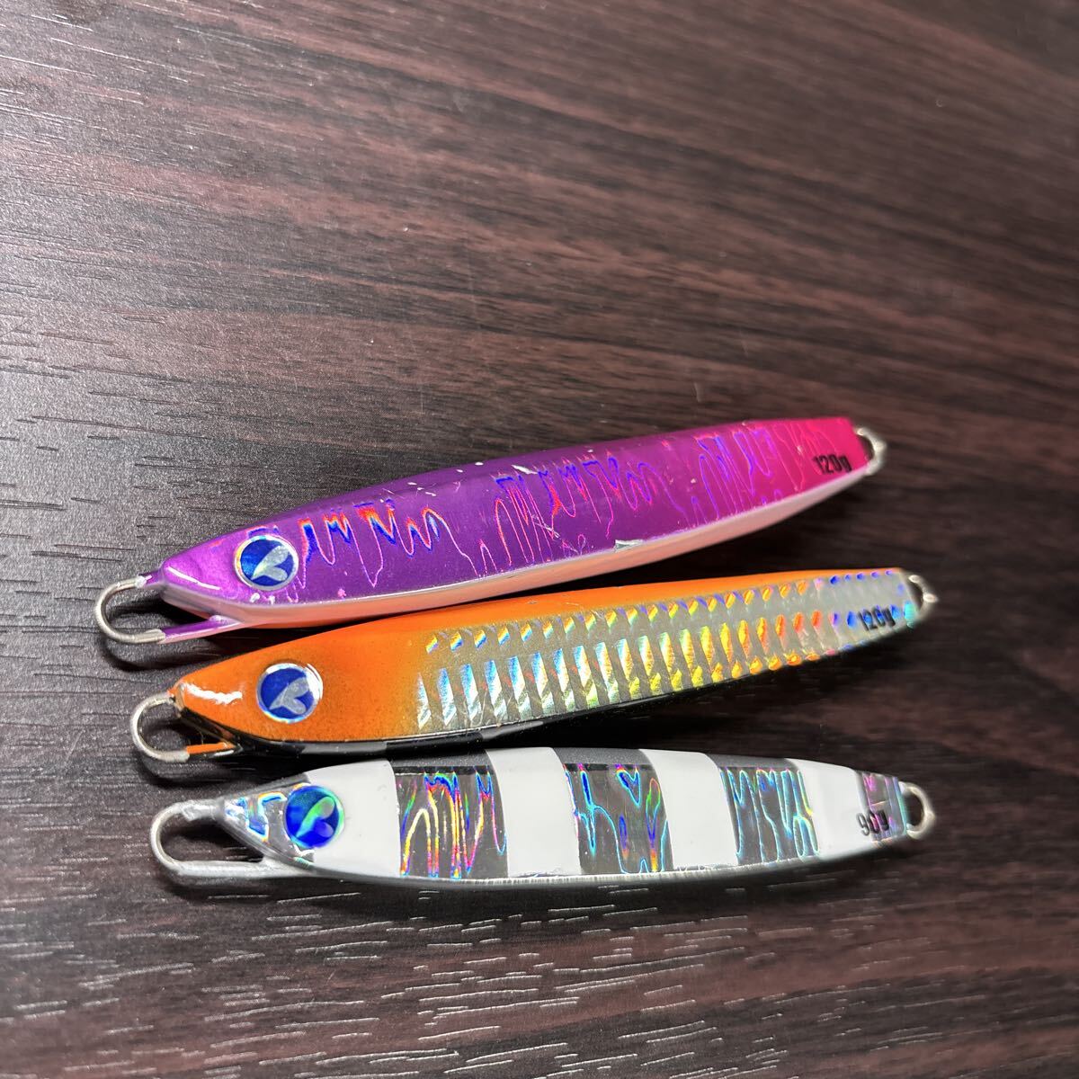 Yahoo!オークション -「午後の紅茶」(ハードルアー) (ルアー用品