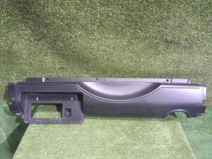 パジェロミニ ABA-H58A リアバンパーASSY