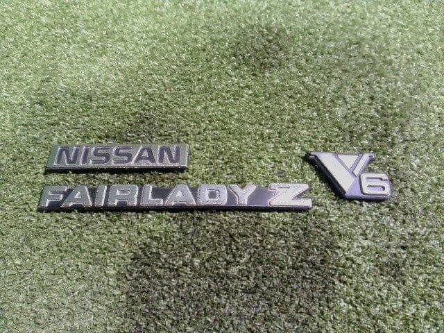 日産　フェアレディZ Z31 中古パーツ 2025年最新】Z31(日産フェアレディZ 300ZX)の自動車パーツが豊富