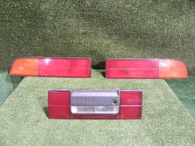 日産　フェアレディZ Z31 中古パーツ 2025年最新】Z31(日産フェアレディZ 300ZX)の自動車パーツが豊富