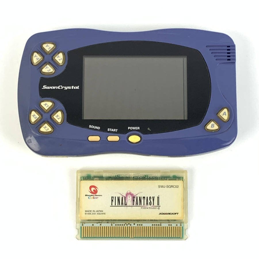 2025年最新】Yahoo!オークション -ワンダースワンソフトの中古品