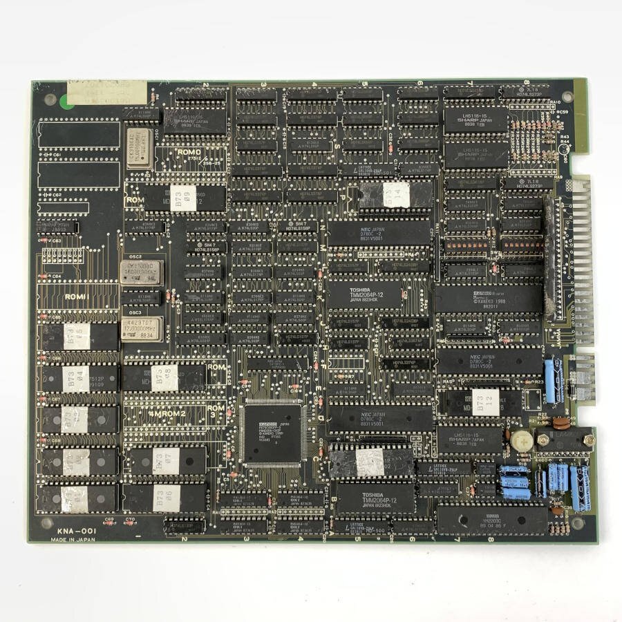 2025年最新】Yahoo!オークション -アーケード基板(ゲーム)の中古