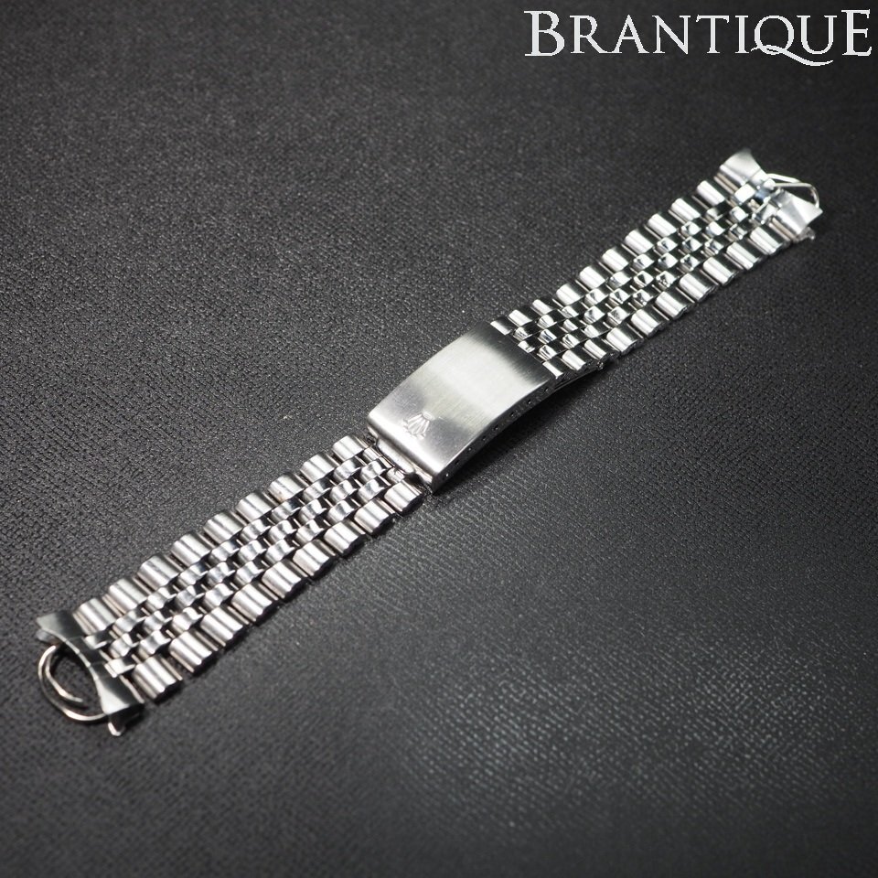 ROLEX ロレックス ジュビリー 3コマ 時計 パーツ 2025年最新】Yahoo!オークション -ロレックス コマ ブレス