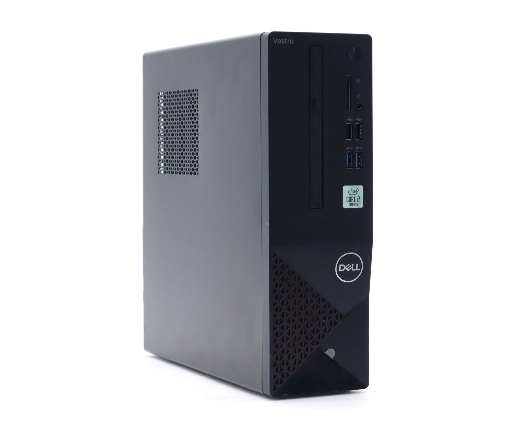 DELL　デスクトップPC　i7-10700　16GB　SSD512GB+HDD 2025年最新】Yahoo!オークション -core i7-10700(デスクトップ)の中古