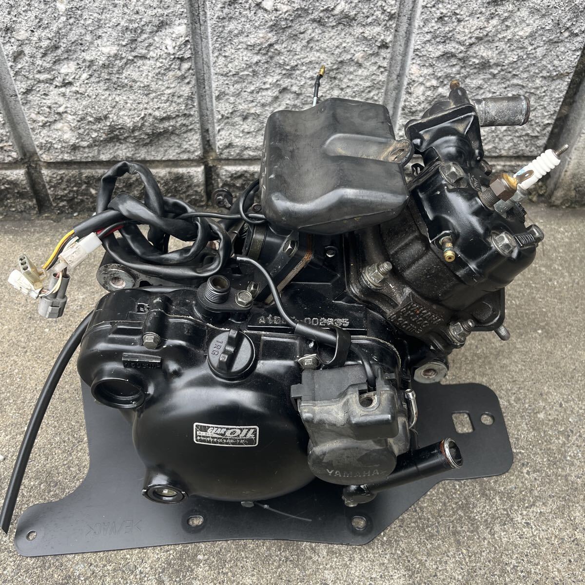 2025年最新】Yahoo!オークション -rz50 エンジンの中古品・新品