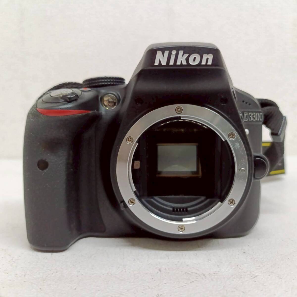 Yahoo!オークション -「ニコン d3300 ボディ」の落札相場・落札価格