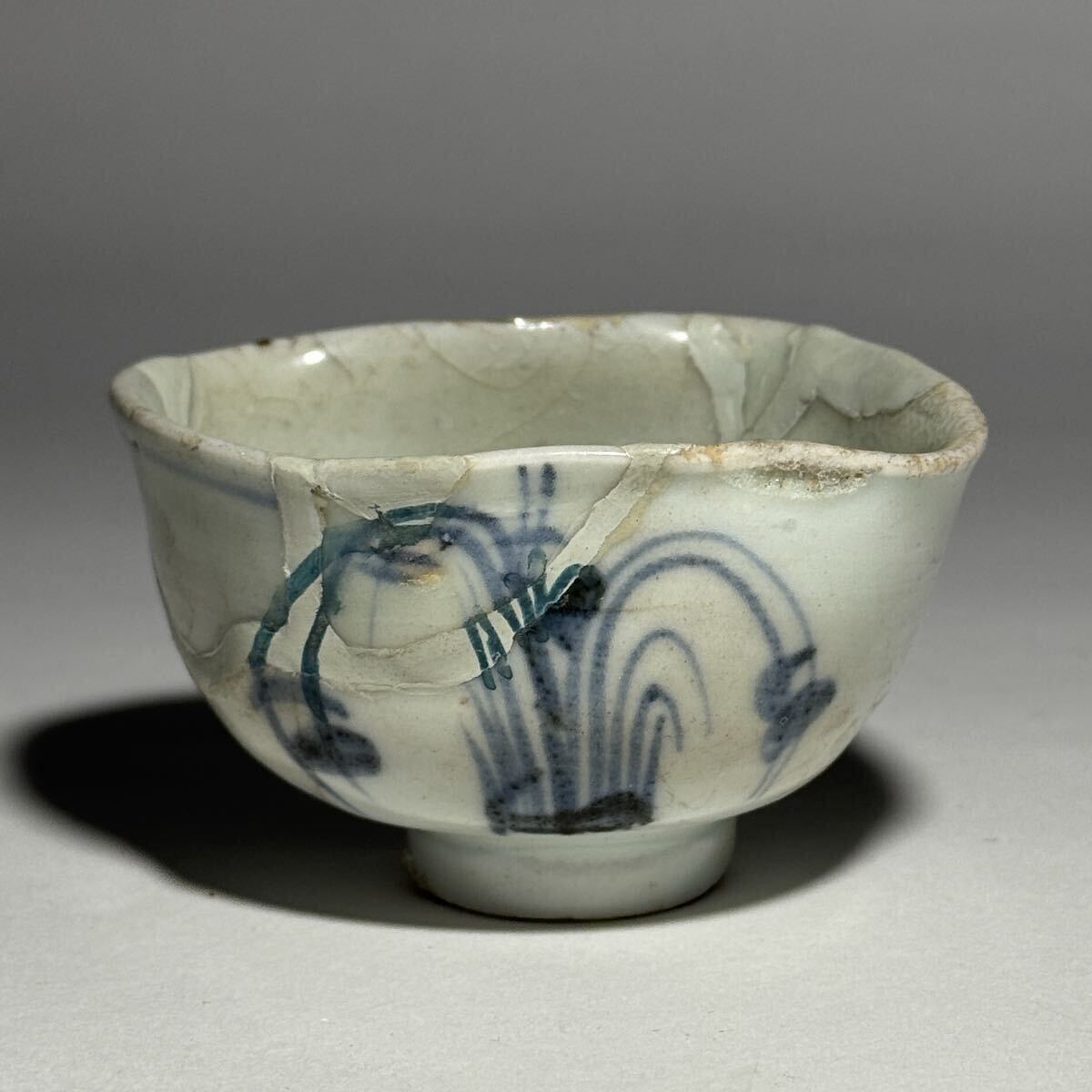 2025年最新】Yahoo!オークション -初期伊万里 盃の中古品・新品