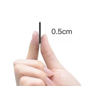 超薄型 ボイスレコーダー 32GB ICレコーダー MP3プレーヤー USBメモリー 新品