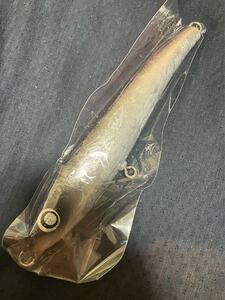 新品 RIH タッチキング200 パープル タッチャー185 グリッチ ゴジラスリム