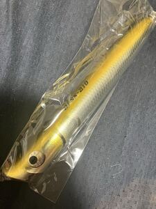 新品 デコポップ210 ゴールド