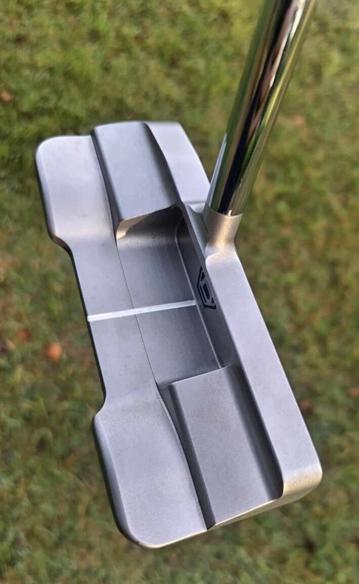 2025年最新】Yahoo!オークション -ベティナルディ パター センター