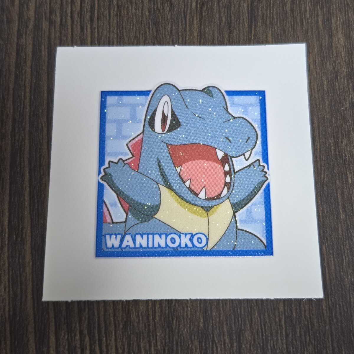 2025年最新】Yahoo!オークション -ポケモン シールの中古品