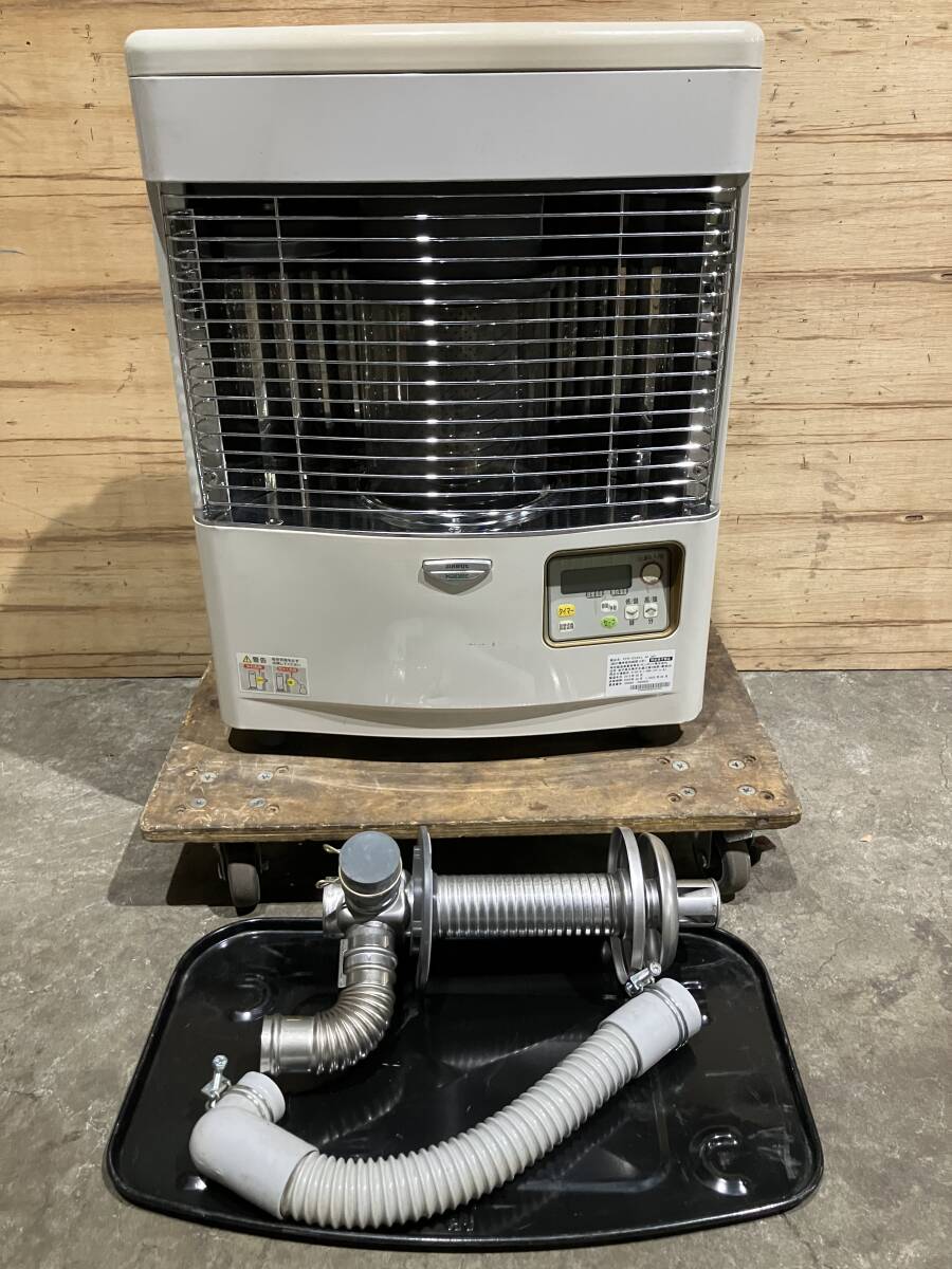 2025年最新】Yahoo!オークション -サンポットストーブの中古品