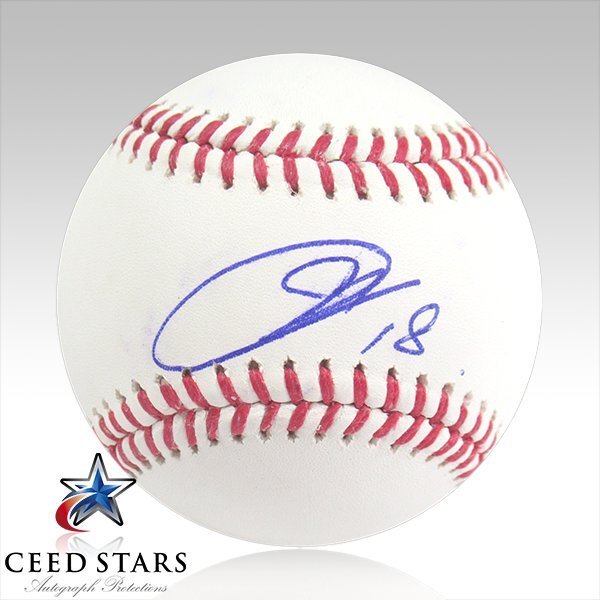 2025年最新】Yahoo!オークション -前田健太 直筆サインボールの