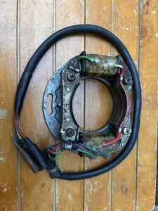 Kawasaki? KX125? KX250? Статор CDI (поиск) CR TM RM