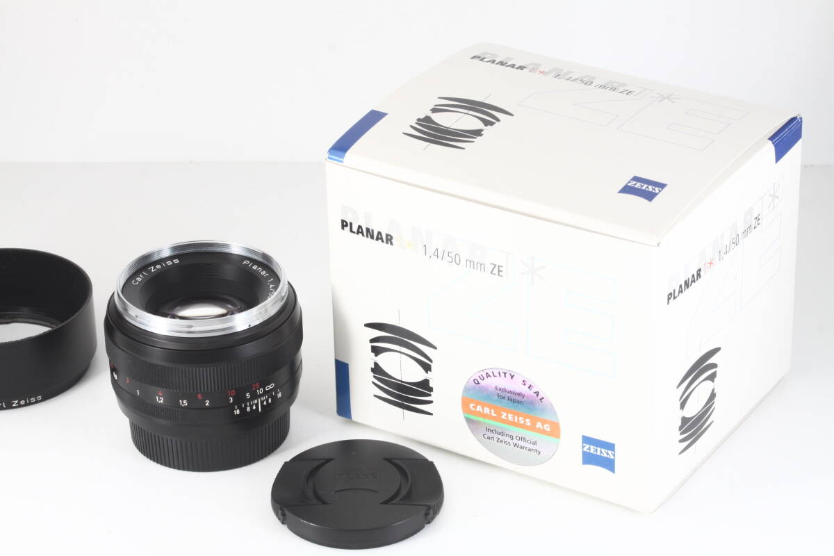 canon EF 50mm f1.4 ジャンク品 Yahoo!オークション -「canon ef 50mm 1.4」の落札相場・落札価格