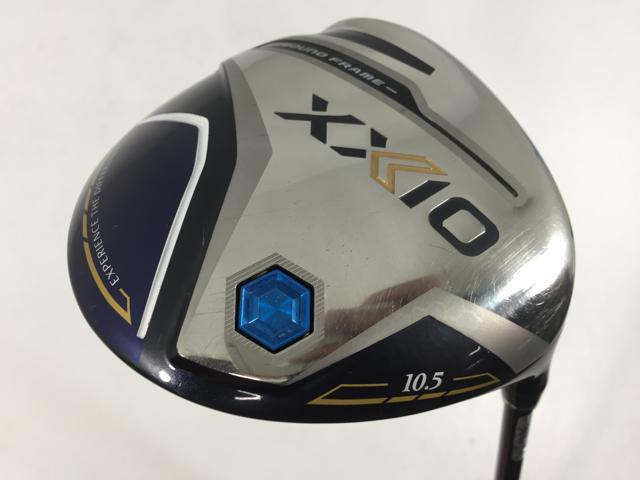 【新品】12代目ゼクシオ XXIO12 1W 10.5° ドライバー メンズ S ゼクシオ12ドライバー試打評価｜革新を続けるゼクシオの12世代目