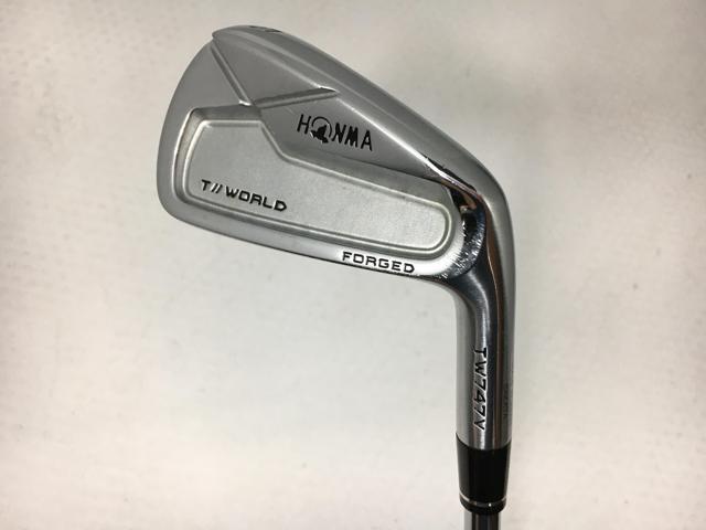  возвращенный товар OK б/у (6шт.@)TOUR WORLD ( Tour world ) TW747V железный 5~10 AMT TOUR WHITE steel выбор нет S-200