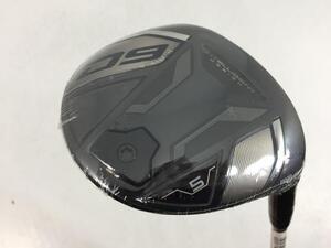 возвращенный товар OK б/у не использовался Wilson штат служащих D9 fairway 2021 5W TENSEI CK голубой 18 R