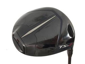 возвращенный товар OK б/у TSR2 Driver 2022 (USA specification ) 1W TENSEI черный 1K 65 10 S