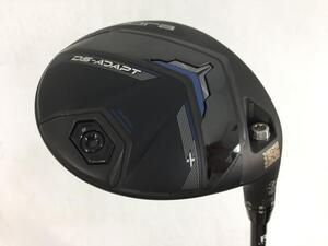 возвращенный товар OK б/у очень красивый товар DS-ADAPT X (DS адаптироваться X) fairway 2025 ( день основная спецификация ) 3HF SPEEDER NX for Cobra (DS-ADAPT оригинальный ) 16.5 R