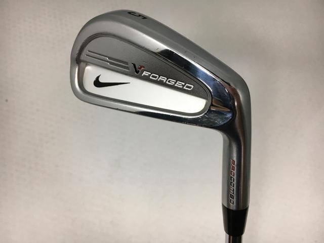 Yahoo!オークション -「ナイキ フォージド アイアン」の落札相場