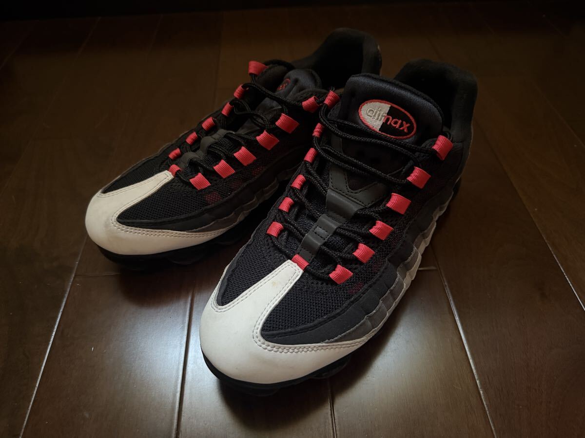 2025年最新】Yahoo!オークション -ナイキ ヴェイパーマックス 95