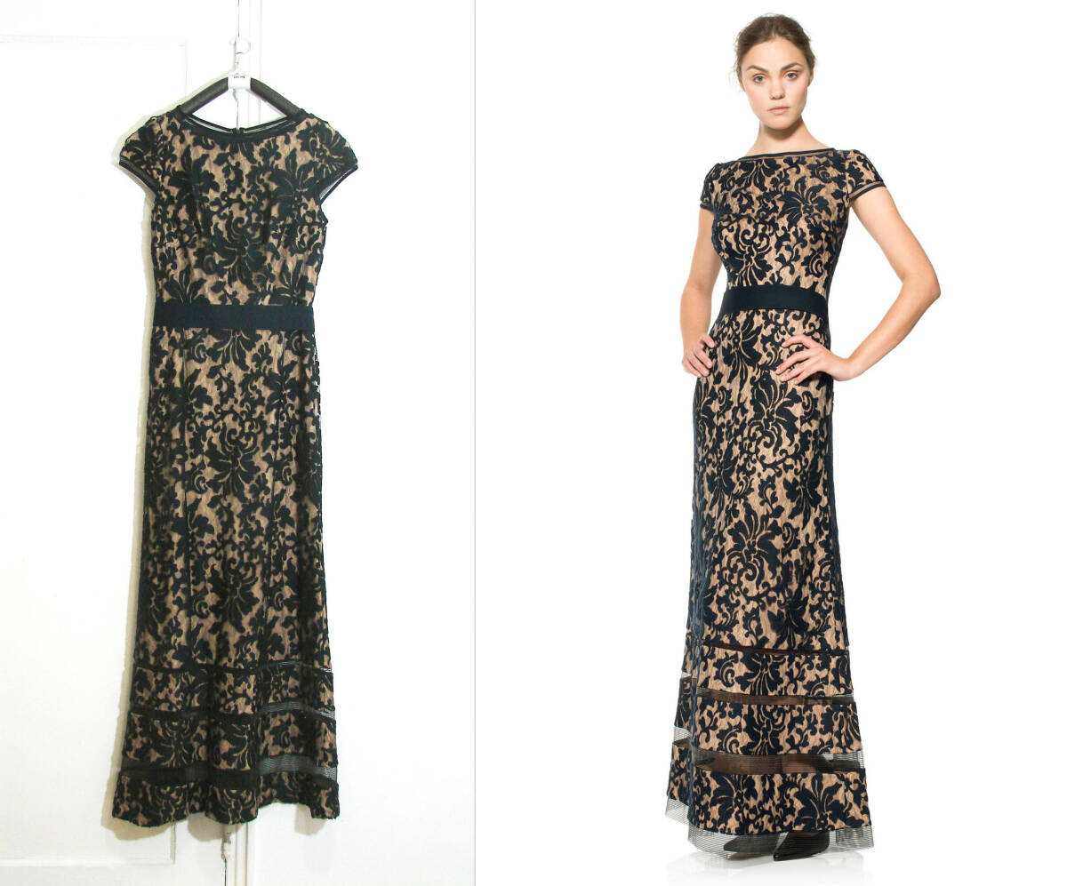 未使用　タダシショージ　スパンコール＆ビジュー　レースボレロ　カーキ 未使用 タダシショージ スパンコール＆ビジュー レースボレロ