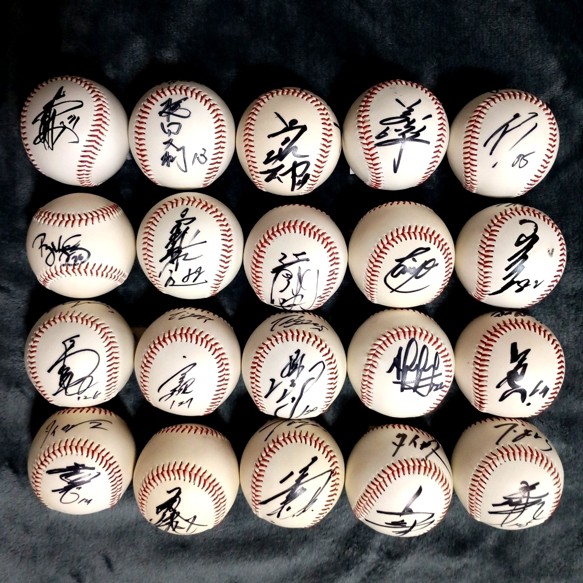 Yahoo!オークション -「藤川球児 サイン」(記念品、関連グッズ) (野球