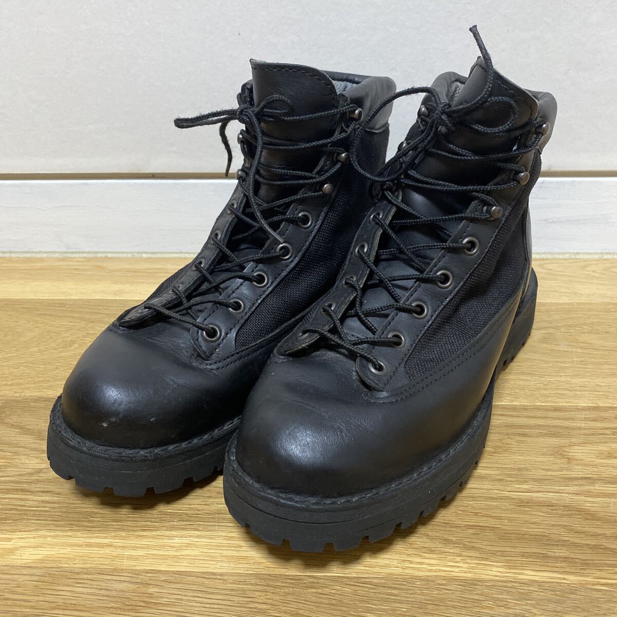 極美品　ダナー　31400X USA戦　黒　7.5 ブーツ 極美品 ダナー 31400X USA戦 黒 7.5 ブーツ 2025年最新】ダナー