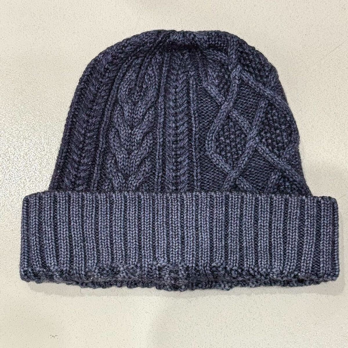 新品 RRL ニット キャップ DOUBLE RL ダブルアールエル ビーニー 2025年最新】rrl ニット帽の人気アイテム - メルカリ
