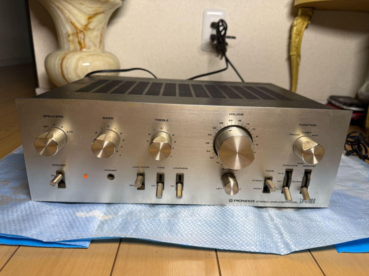 Yahoo!オークション -「sa-6800ii」の落札相場・落札価格