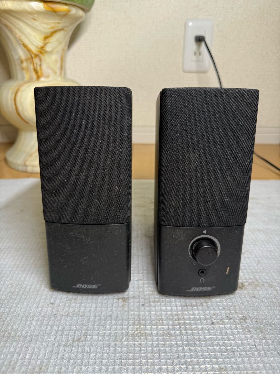 Yahoo!オークション -「bose companion 2 series iii multimedia