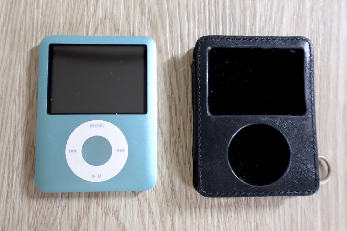 2025年最新】Yahoo!オークション - iPod nano(iPod本体 アップル