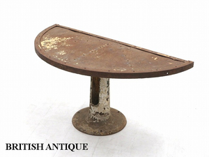 rtg874 французский антикварный консольный стол обеденный стол кафе стол одежда магазин светильники кафе