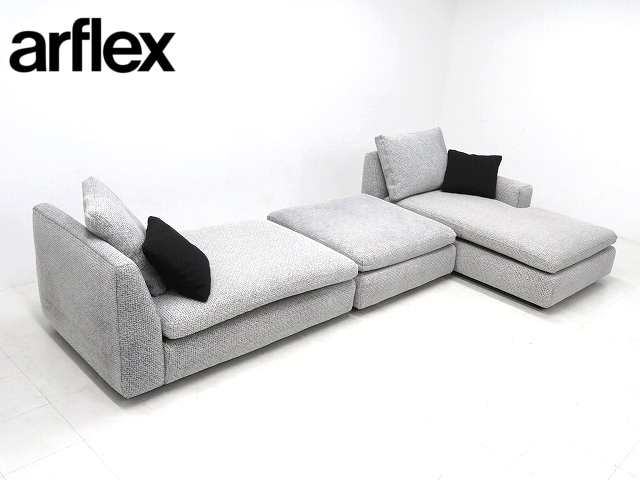 2025年最新】Yahoo!オークション -アルフレックス ソファ(家具