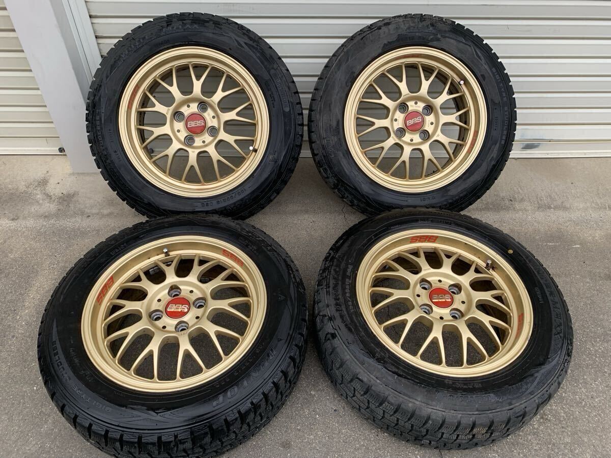 2025年最新】Yahoo!オークション -bbs 15インチ(タイヤ