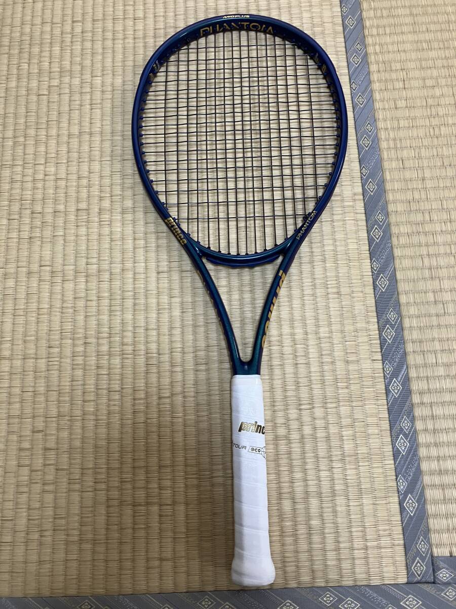 2025年最新】Yahoo!オークション - プリンス(硬式用ラケット