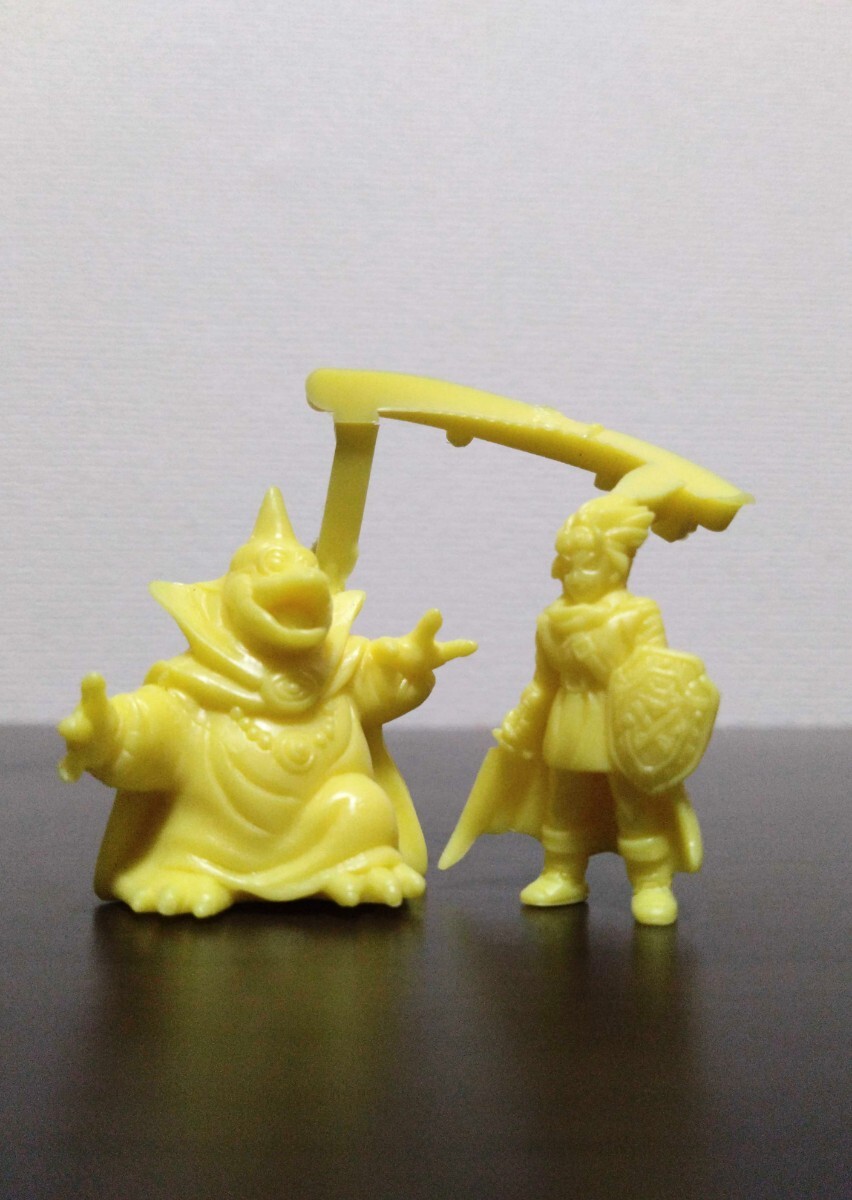 ドラゴンクエストフィギュア　消しゴム 2025年最新】Yahoo!オークション -ドラクエ 消しゴムの中古品