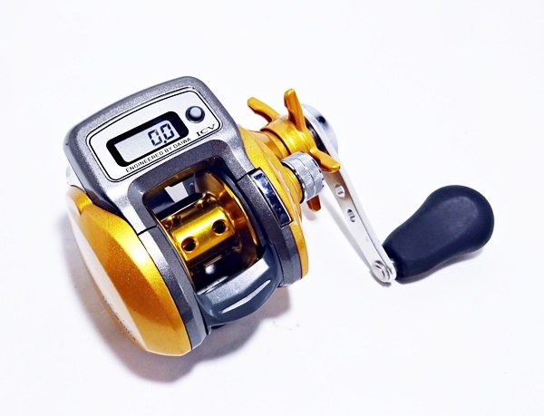 Yahoo!オークション -「ダイワイッツicv150」の落札相場・落札価格