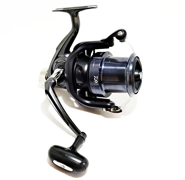ダイワ クロスキャスト 4000 DAIWA（釣り） ダイワ クロスキャスト 4000 / スピニングリール