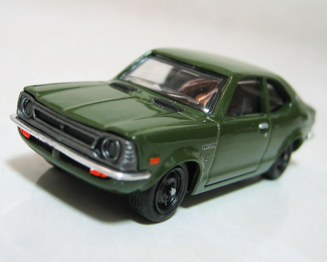 2025年最新】Yahoo!オークション -te27(ミニカー)の中古品・新品