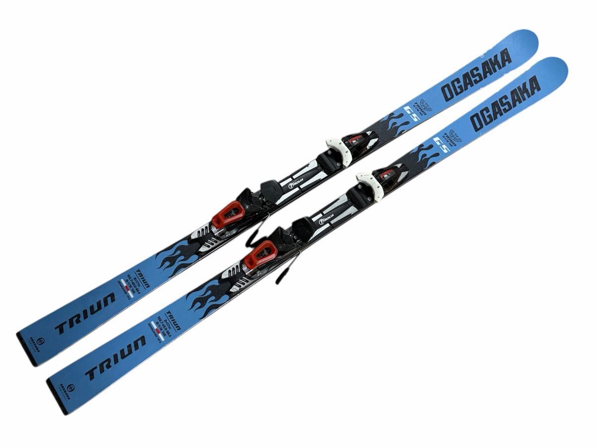 2025年最新】オガサカ(OSAGA) スキー板一覧 - 自分に合う商品を