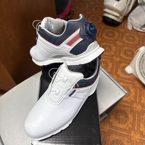 туфли для гольфа foot Joy PRO SL