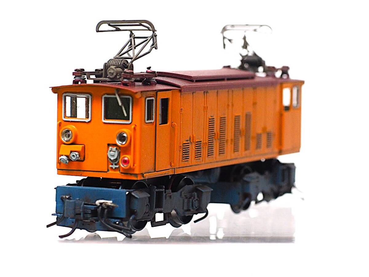 Yahoo!オークション -「ed19」(HOゲージ) (鉄道模型)の落札相場