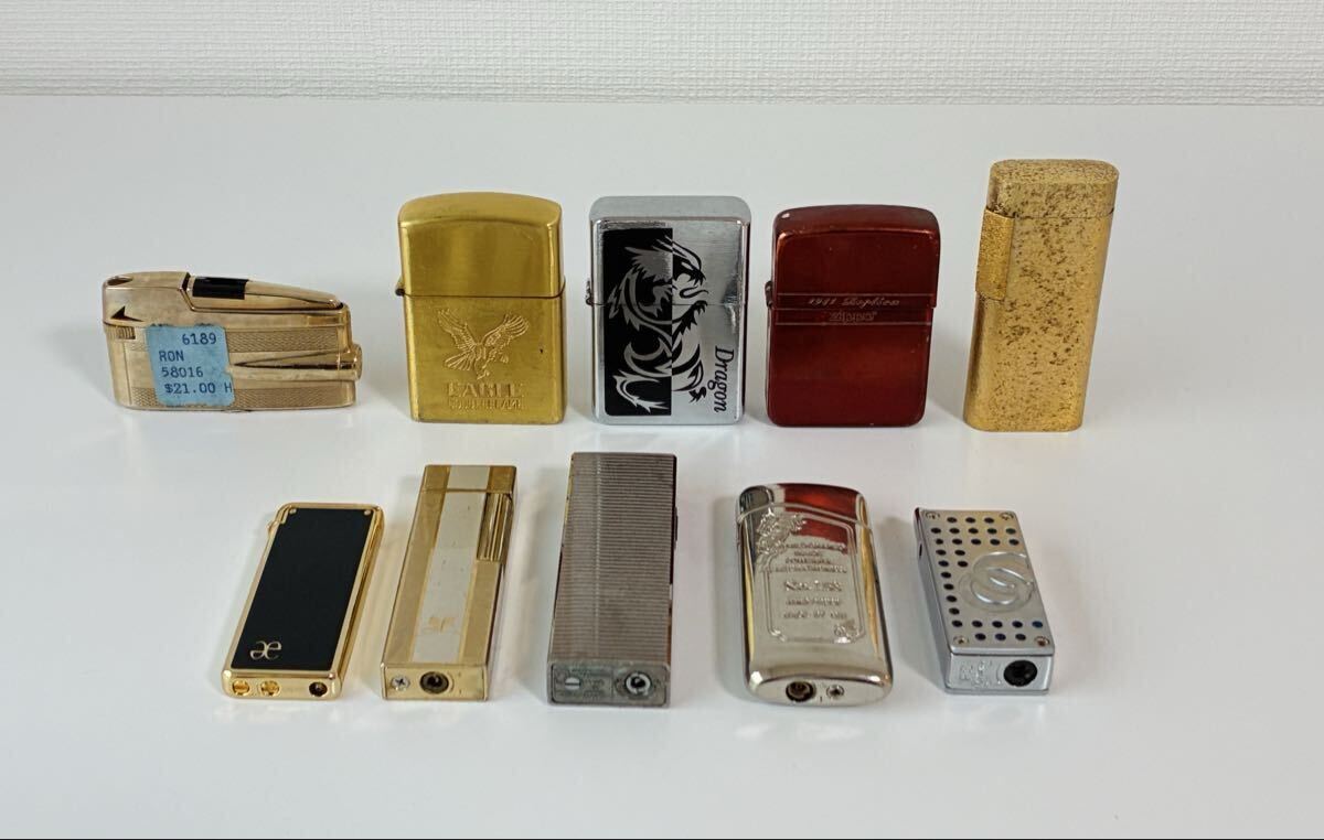 Zippo オイルライター ガスライター まとめ売り Yahoo!オークション -「zippo ガスライター」の落札相場・落札価格