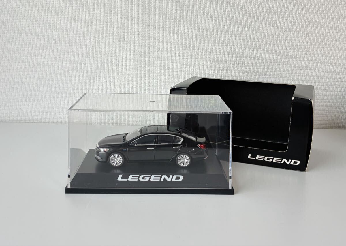 ホンダ　LEGEND ミニカー ブラック ホワイト セット 楽天市場】レジェンド ミニカーの通販