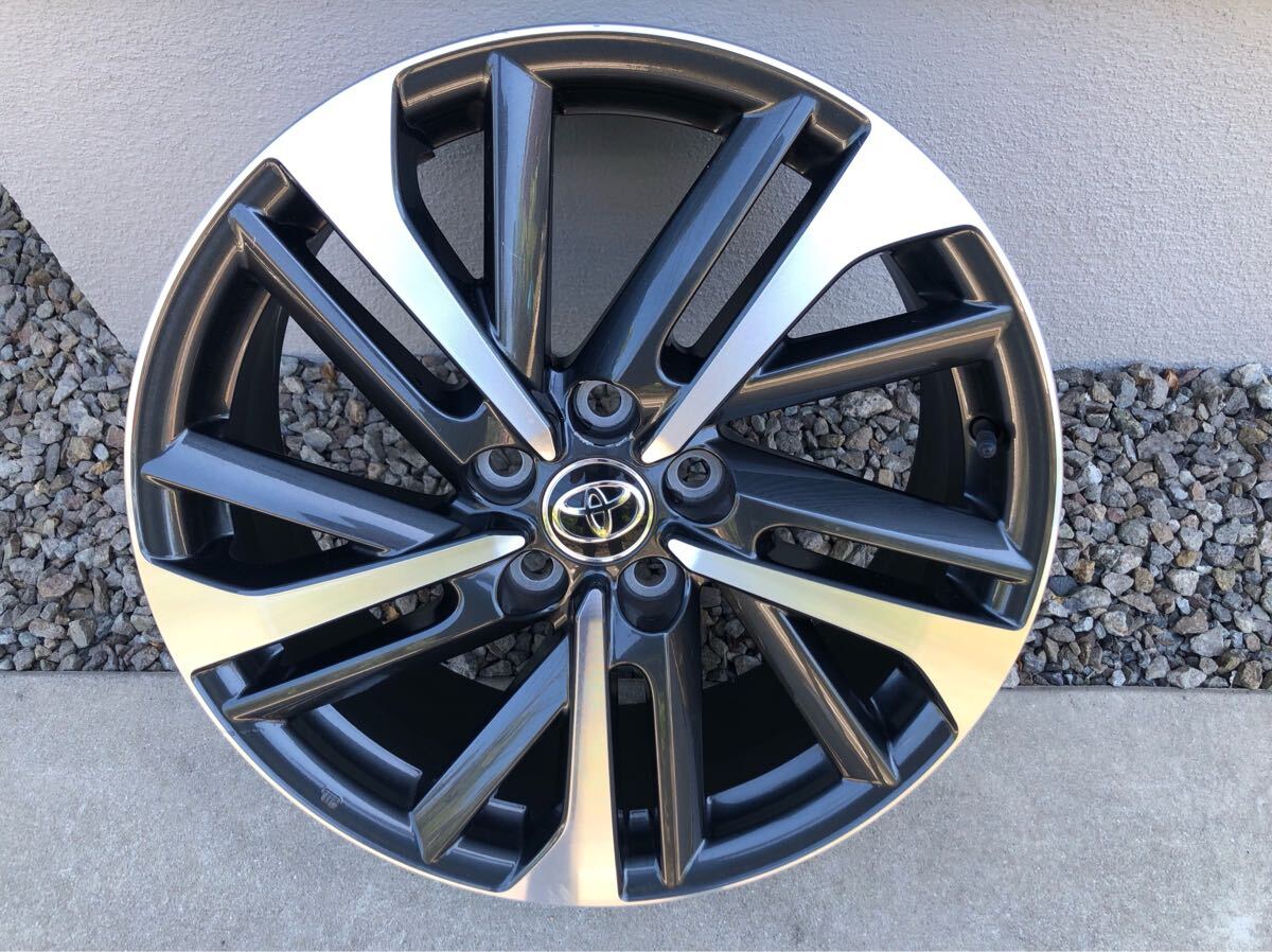 2025年最新】Yahoo!オークション -カローラクロス 純正ホイール