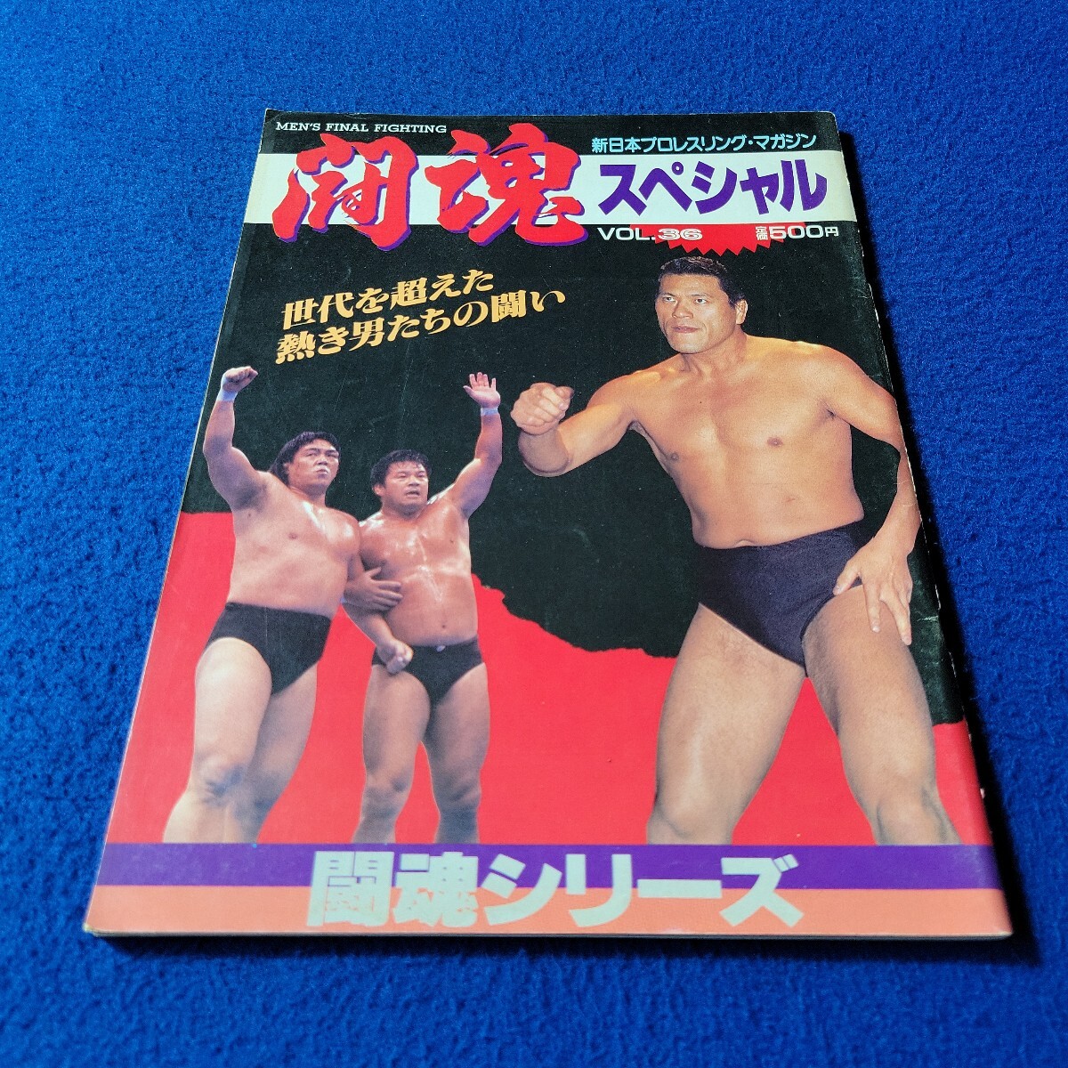 2025年最新】Yahoo!オークション -プロレス半券の中古品・新品