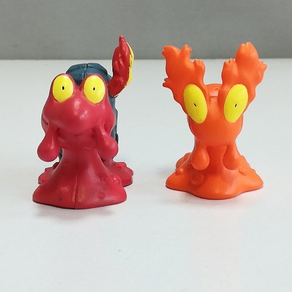 Yahoo!オークション -「モンコレ マグカルゴ」の落札相場・落札価格